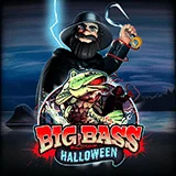 Bocoran RTP Slot Pragmatic Big Bass Halloween